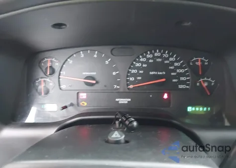 2003 Dodge Dakota Slt z USA, uszkodzony, nr VIN 1D7HG48N13S204598